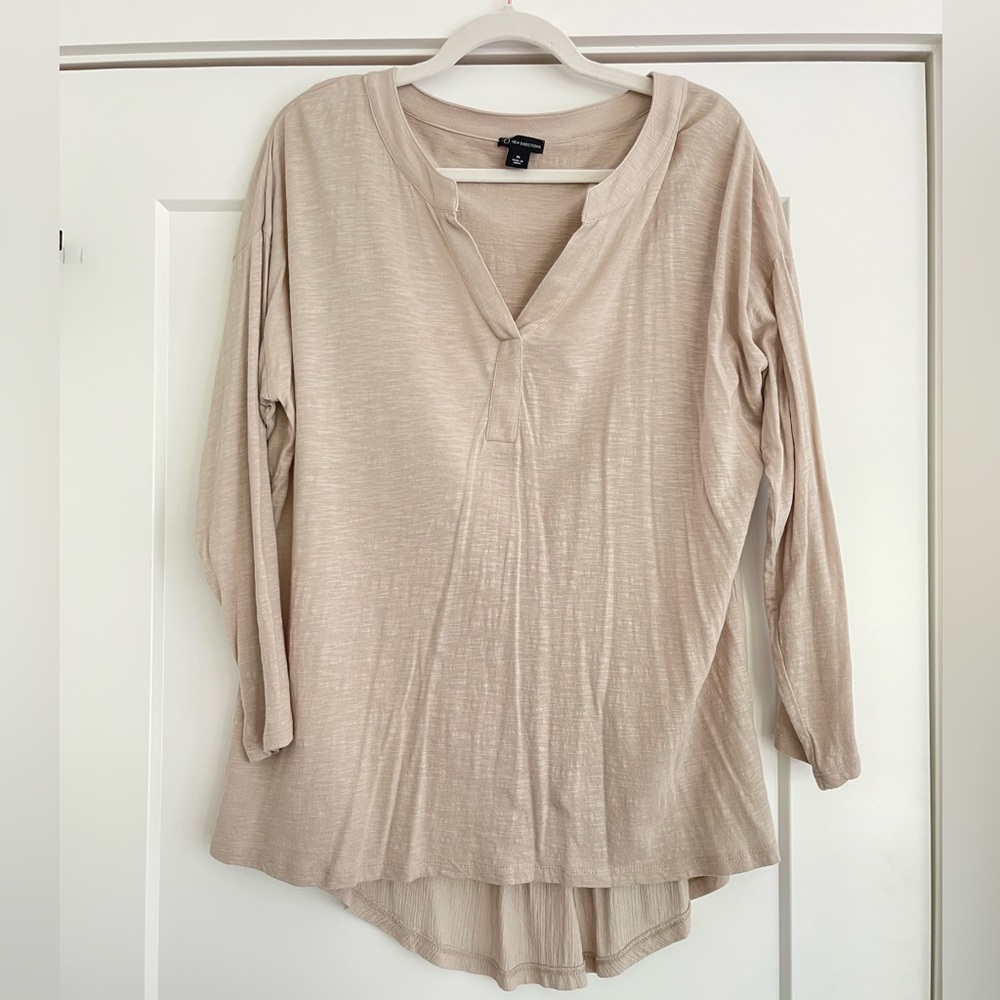 New Direction Top